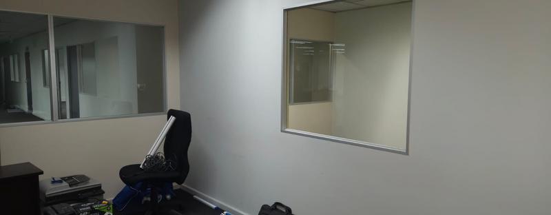 To Let commercial Property for Rent in Bellville South Industria Western Cape